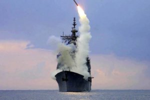 如果俄羅斯繼續戰爭 特朗普可能向烏克蘭提供戰斧導