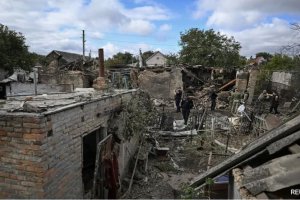 俄羅斯被指控故意切斷與扎波羅熱工廠的外部聯系