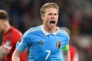 曼城是否讓德布勞內(nèi)