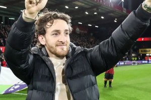 洛克耶爾與布里斯托