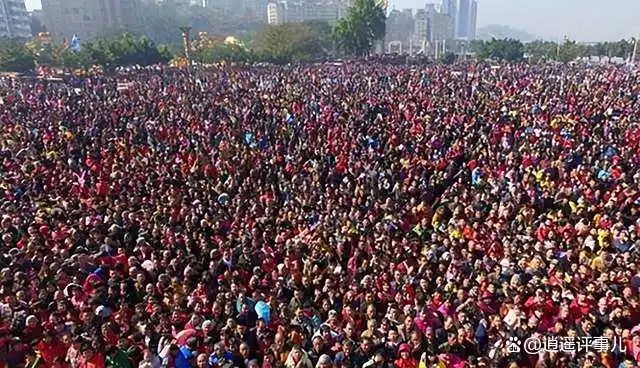 &ldquo;第一天出去旅游的人已老實(shí)&rdquo;