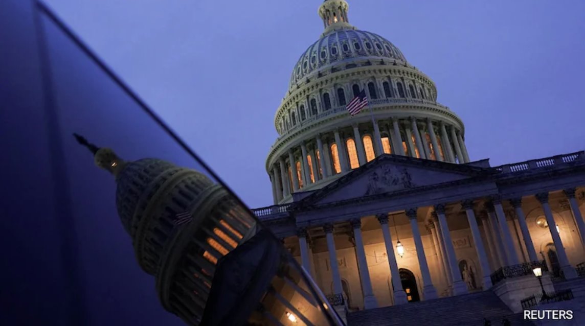 美國法院暫時停止因政府關門而裁減聯邦工作人員的措施