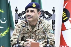 巴基斯坦議會(huì)授予陸