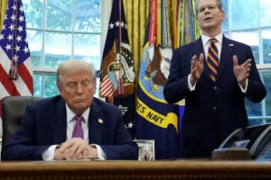 特朗普團隊新的H-1B簽