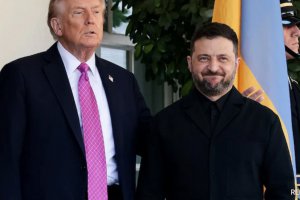 澤列斯尼表示：烏克