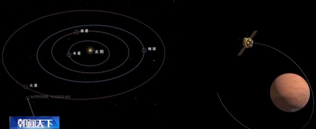 首個、首座、首次！中國硬核實力再刷屏