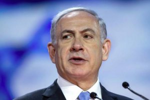 內塔尼亞胡稱將與特