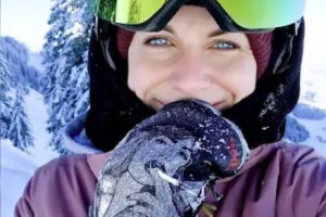 奧地利女子遭男友遺