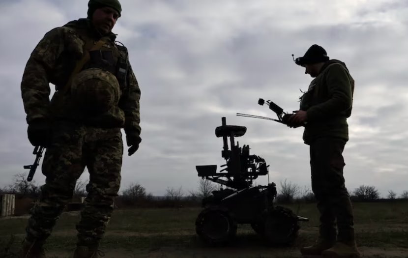 自2022年烏克蘭戰(zhàn)爭(zhēng)爆發(fā)以來(lái),已有超過(guò)100萬(wàn)俄羅斯士兵傷亡。