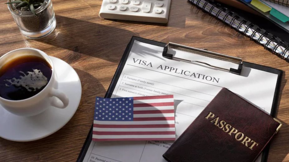 今年美國(guó)已撤銷了85000份涵蓋多個(gè)類別的簽證