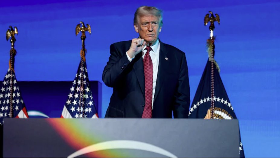 事實(shí)核查：特朗普聲稱他解決了許多戰(zhàn)爭(zhēng) 他真的解決了嗎？