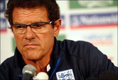 卡佩羅改革風暴襲向教練組 英教頭out意名宿入替