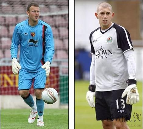 卡佩羅選人再惹爭議 召入兩名沒英超經(jīng)驗門將