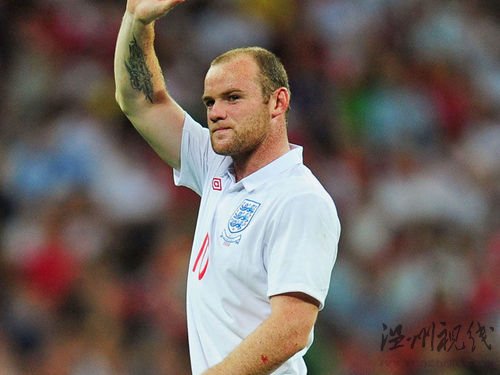 卡佩羅為低迷魯尼辯護 堅信球迷依然深愛小胖