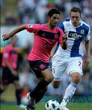 英格蘭添外籍強(qiáng)援再遇阻 阿特塔無視杰拉德邀請